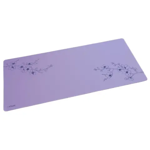 TRUST 25715 GXT 759 XXL blossum lila-magenta