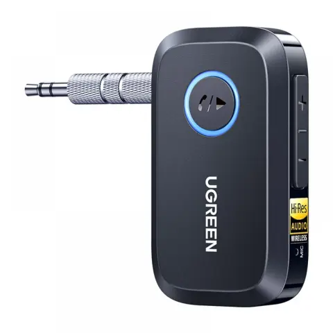 UGREEN Receiver audio adapter Bluetooth 6.0 LDAC
