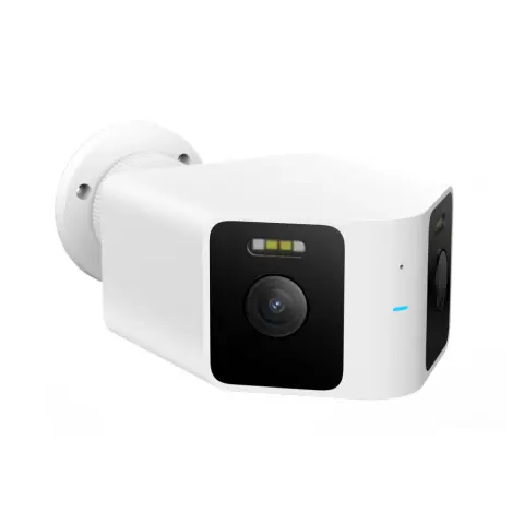 XIAOMI CW100 Dual 3MP IP kamera
