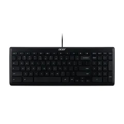 ACER AKW900 US Angol fekete