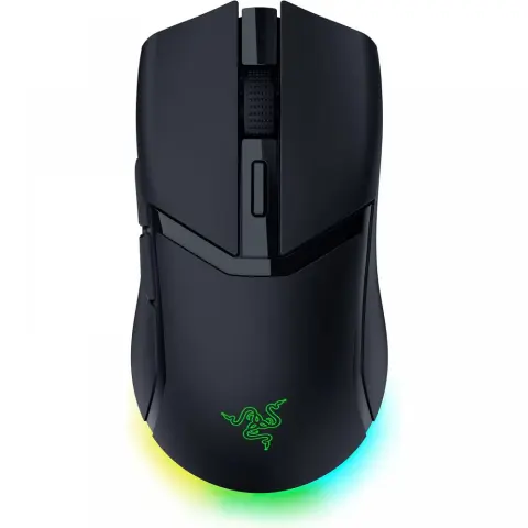 RAZER Cobra HyperSpeed fekete