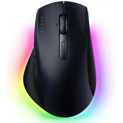 RAZER Pro Click V2 fekete