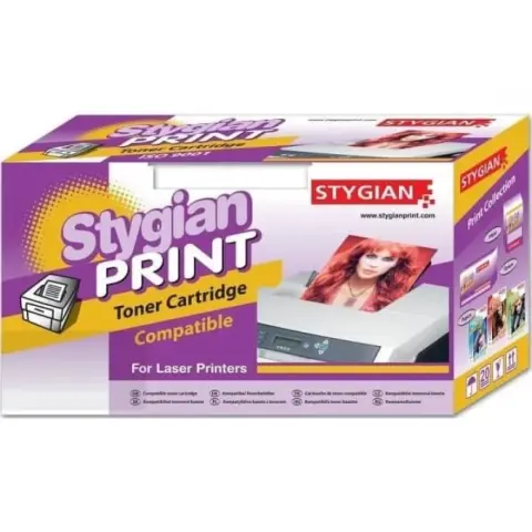 HP W1350X (Stygian) (aftermarket)