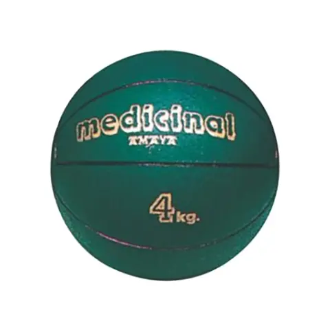 AMAYA Medicinlabda 4 kg zöld