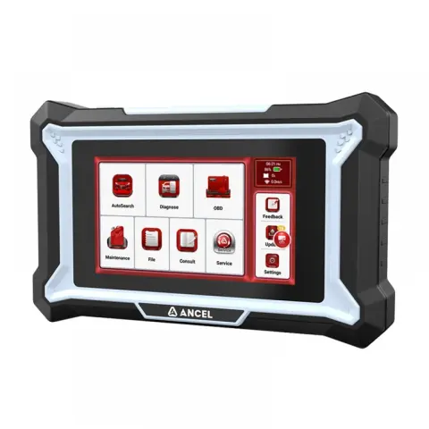 ANCEL DS200 Full System OBD2 Automotive Scanner