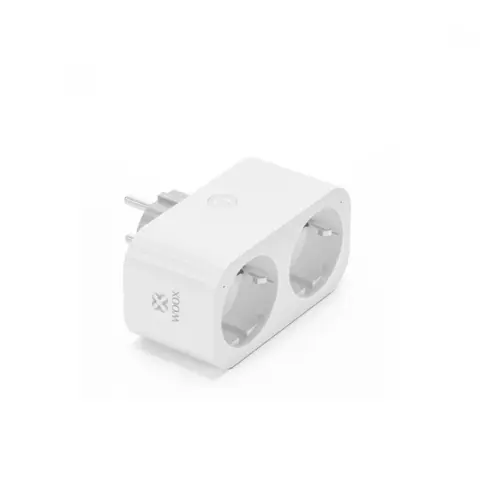 WOOX R6153 Smart Home Dupla Dugalj