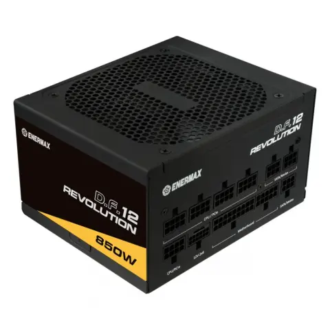 ENERMAX ETV850G Moduláris 850W 80 Plus Gold tápegység
