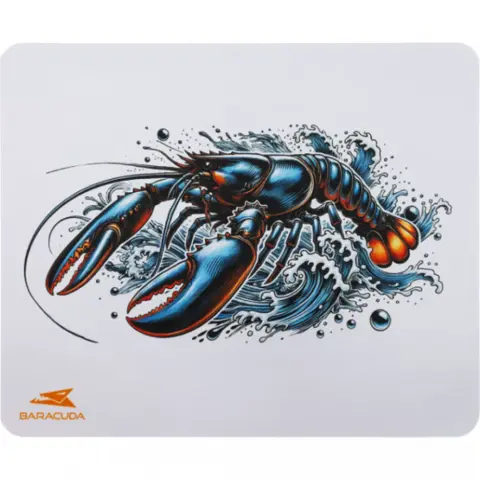 ACME Barracuda BGMP-61 Lobster gamer podloga za miša
