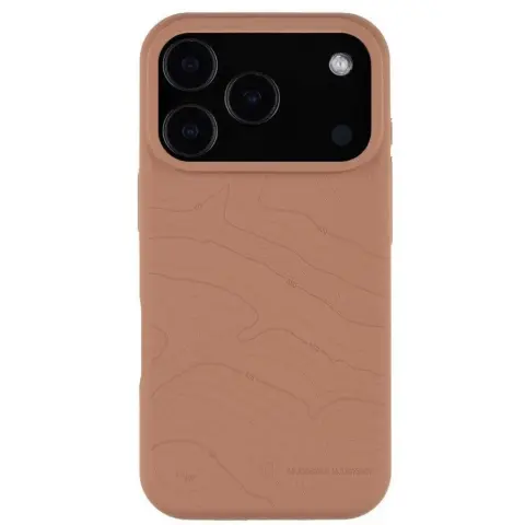 TACTICAL MagForce Beaver MagSafe tok Apple iPhone 17 Pro Max / iPhone 18 Pro Max barna