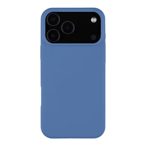 TACTICAL MagForce Velvet Smoothie MagSafe tok iPhone 17 Pro / iPhone 18 Pro kék