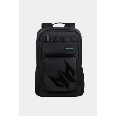 ACER Predator Extreme Gaming Hátizsák 17" fekete