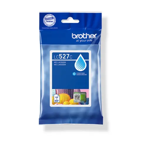 BROTHER LC-527C ORIGINAL