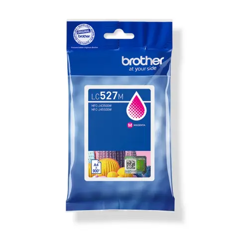 BROTHER LC-527M ORIGINAL