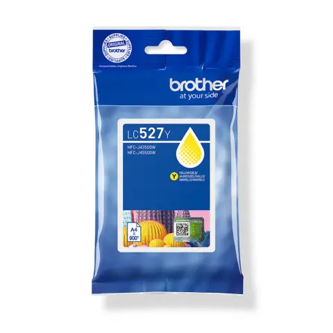BROTHER LC-527Y ORIGINAL