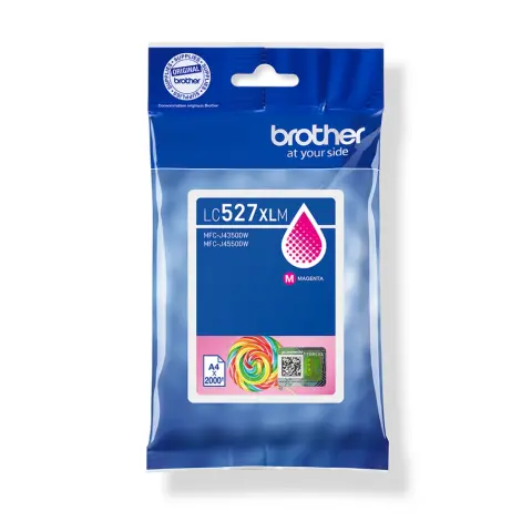 BROTHER LC-527XLM ORIGINAL