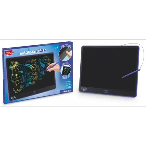 MAPED CREATIV Magical Tablet Maxi mágikus táblagép