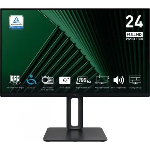 MSI PRO MP245PG