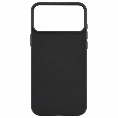 CELLECT GoGreen Bio tok iPhone 17 Pro / iPhone 18 Pro fekete