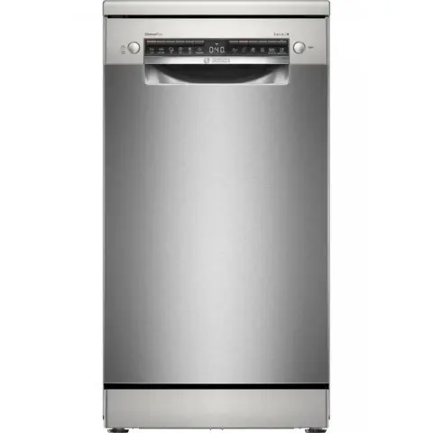 BOSCH SPS4EMI17E Serie 4 Mosogatógép Szabadonálló 45cm