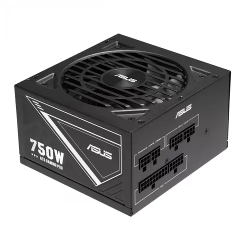 ASUS ATS-750G Moduláris 750W 80 Plus Gold tápegység