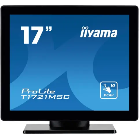 IIYAMA T1721MSC-B2