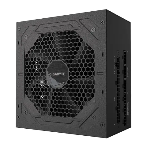GIGABYTE UD1000GM PG5 V2 Moduláris 1000W 80 Plus Gold tápegység