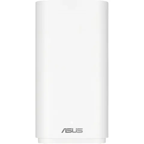 ASUS ZenWiFi BD4 Outdoor BE3600 Dual-band WiFi 7 Mesh fehér 1 db