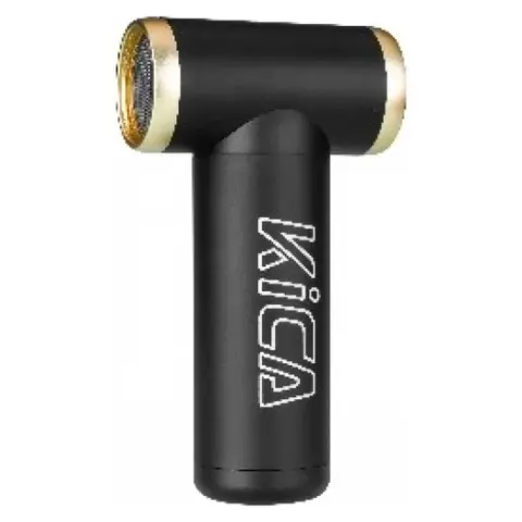 FEIYU FY4822 KiCA JetFan 2S KIT multifunkciós fúvóka Fekete