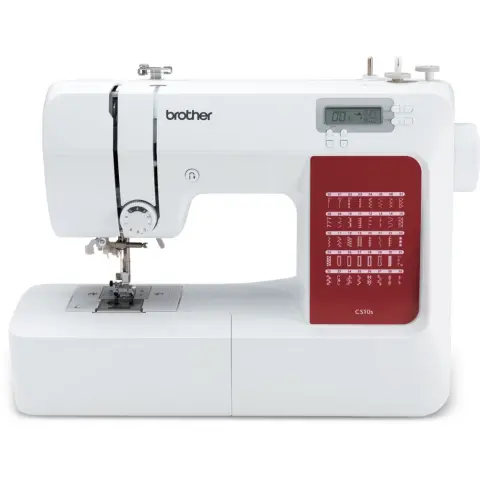 BROTHER CS10S Varrógép
