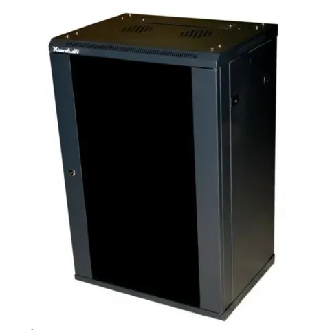 XTENDLAN WS-18U-64-BL Rackszekrény