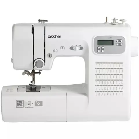 BROTHER FS60X Varrógép