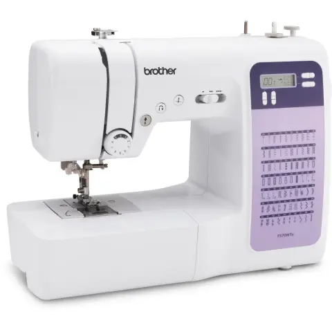 BROTHER FS70WTx Varrógép