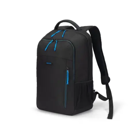 DICOTA Backpack SPIN II 13-16 črna