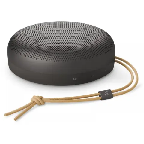 BANG-OLUFSEN Beosound A1 (Gen 3) Granite 1736000