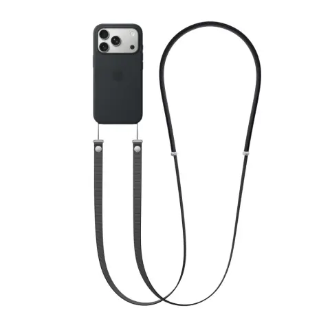 APPLE Crossbody pánt - fekete MGGL4ZM/A