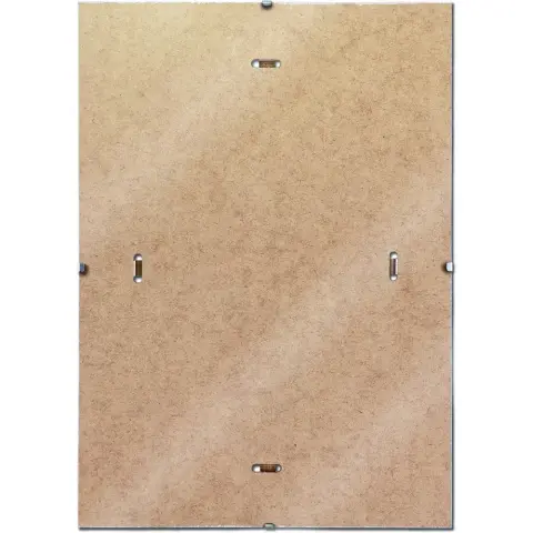 DONAU Képkeret klipes plexi A3 29.7x42 cm