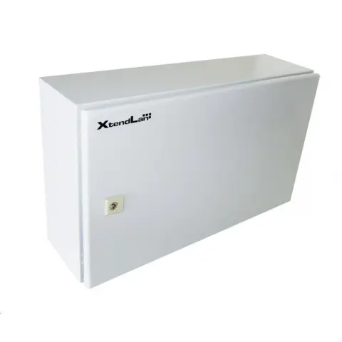 XTENDLAN WEH-6U-601836 Rackszekrény