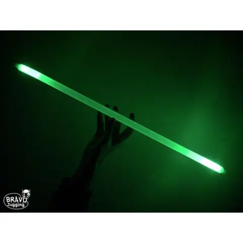 Bravo Bright IsoTwinStick - zöld