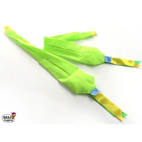 Bravo Snake Poi - zöld