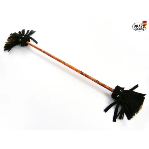 BravoStick Eclipse - Berlin (narancs-fekete)