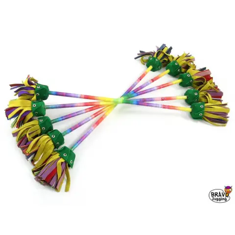 BravoStick Elements - szivárvány