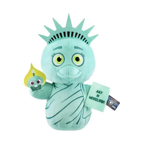 Funko Plush: Five Nights At Freddys - Liberty Chica plüss