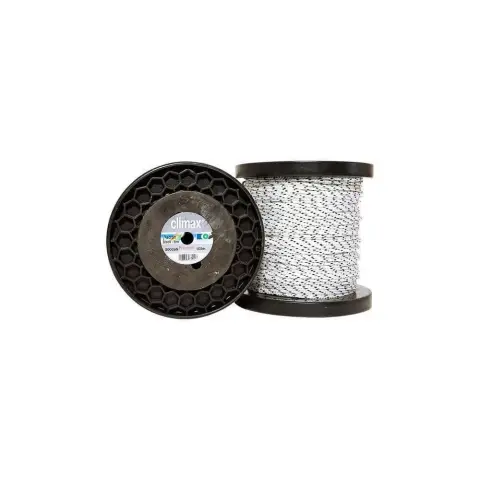 Invento Climax Black-Line zsinór: 400 kp / 100 m