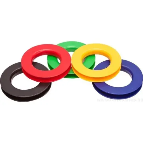 Invento Innova Mini Spool zsinórtároló orsó. kék