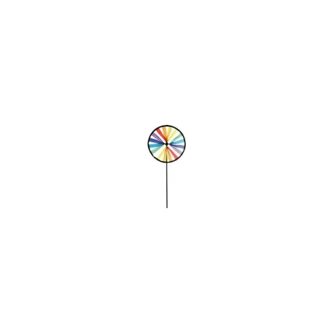 Invento Magic Wheel Easy Rainbow szélforgó