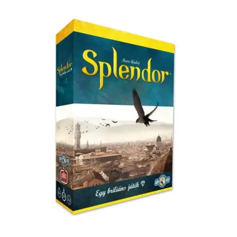 Splendor