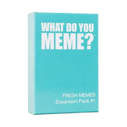 What Do You Meme? - Expansion Pack 1 kiegészítő