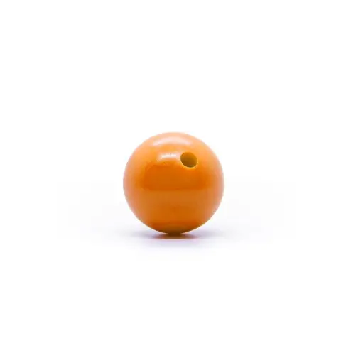 Yoyofactory ellensúlyozó labda - narancs