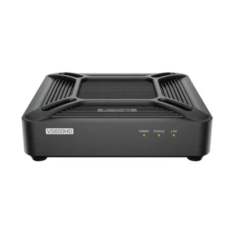 SYNOLOGY VS600HD Observer station