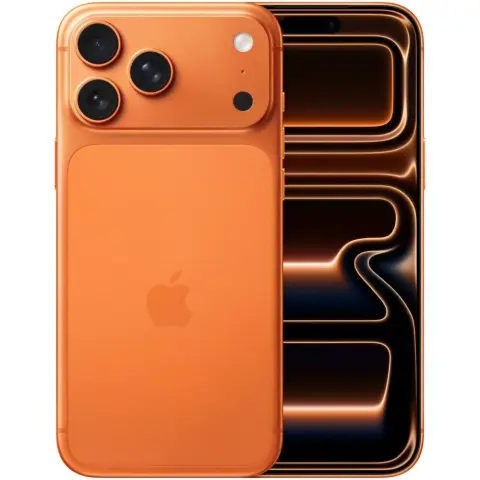 APPLE iPhone 17 Pro Max 256GB kozmosznarancs